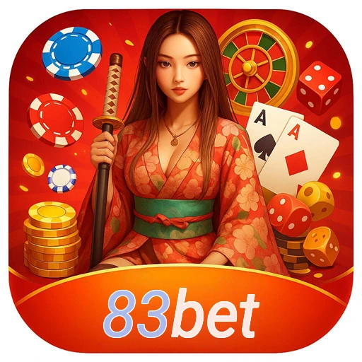 83bet.com