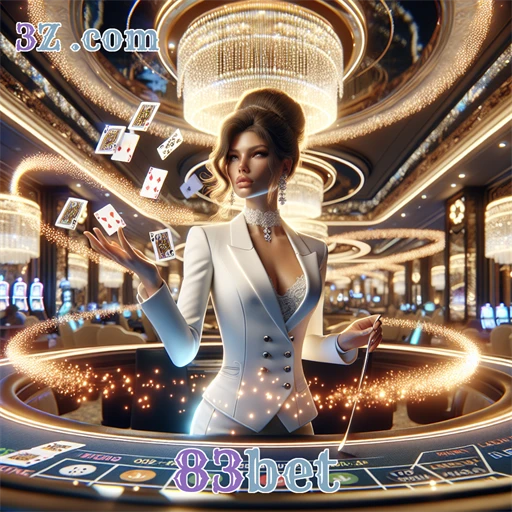 Inovação e Ganhos na Seção Paga do 83bet.com