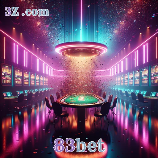 Inovadora Plataforma do 83bet.com Transforma a Diversão em Comunidade
