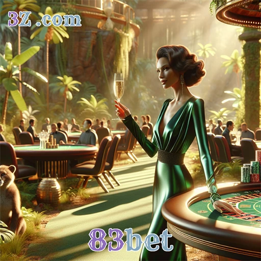 Recursos VIP do 83bet.com: uma experiência de jogo diferenciada
